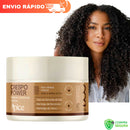 Máscara Crespo Power Apse Apice - Umectante Nutritiva 300gr