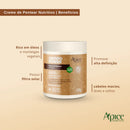 Kit Crespo Power Apse Apice - Shampoo, Condicionador e Máscara 300ml