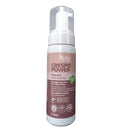 Mousse Crespo Power Apse Volume e Definiçao de Cachos  210ml Apice