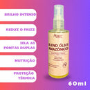 Serum Reparador Blend de Óleos Amazônicos Pracaxi Apice 60ml Apse
