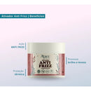 Ativador Anti Frizz Apice Cosmeticos 500gr