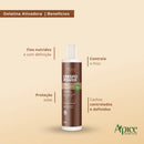Gelatina Ativadora Umidificadora Crespo Power Apse Apice 300ml Vegano