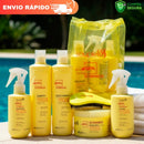 SPA Summer Kit Verão Soupleliss Professional