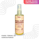 Serum Reparador Blend de Óleos Amazônicos Pracaxi Apice 60ml Apse