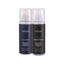 Kit Body Splash Masculino Ocean Homme e Seduction Homme Barbours 200ml