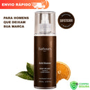 Body Splash Masculino Bold Homme Desodorante Barbours Beauty 200ml
