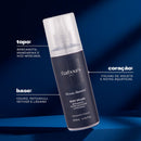 Kit Body Splash Masculino Ocean Homme e Seduction Homme Barbours 200ml