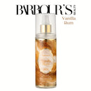 Body Splash Árabe Vanilla Rum Barbours Beauty Desodorante 200ml