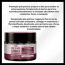 Pré E Pós Química Máscara Ação Condicionante 300g - Widi Care