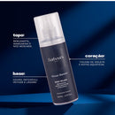 Body Splash Masculino Ocean Homme Desodorante Barbours Beauty 200ml