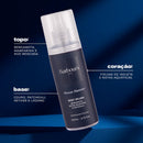 Kit 3 Body Splash Masculino Homme Desodorante Barbours Beauty 200ml