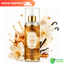 Body Splash Árabe Vanilla Rum Barbours Beauty Desodorante 200ml