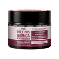Kit Widi Care Pré e Pós Química - Shampoo + Condicionador + Máscara 300g