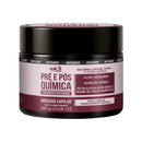 Kit Widi Care Pré e Pós Química - Shampoo + Condicionador + Máscara 300g