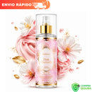 Body Splash Arabe Barbour's Beauty Pink Chantilly - 200ml