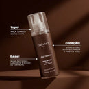 Body Splash Masculino Bold Homme Desodorante Barbours Beauty 200ml