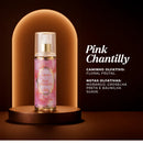 Body Splash Arabe Barbour's Beauty Pink Chantilly - 200ml