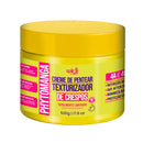Widi Care Phytomanga Creme Pentear Encrespando Memorizador de CRESPOS 500g