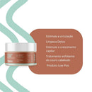 Shampoo Estimulante em Pasta Scalp Care 250g - Nutre e Estimula o Crescimento