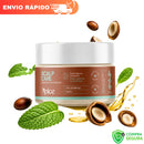 Shampoo Estimulante em Pasta Scalp Care 250g - Nutre e Estimula o Crescimento