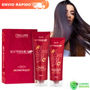 Kit Home Care Itallian Extreme Up - Reconstrução Profunda