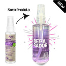 Sérum Reparador De Fios e Pontas 60ml Apse Apice
