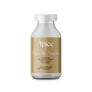 Óleo Vegetal de Argan 12ml Apice Ampola Concentrada Condicionante