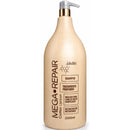 Shampoo Mega Repair Cortex Lipidium Life Hair 2,5Litros