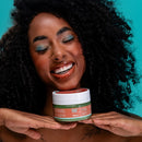 Shampoo Estimulante em Pasta Scalp Care 250g - Nutre e Estimula o Crescimento