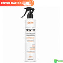 Fluido Reconstrutor Trivitt Itallian 300ml O Segredo do Cabeleireiro