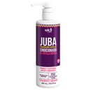 Condicionador Juba Transição Capilar - Fotalecimento, Cabelos Cacheados e Crespos Widi Care 500ml