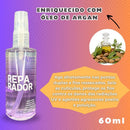 Sérum Reparador De Fios e Pontas 60ml Apse Apice