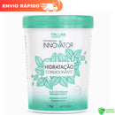 Itallian Innovator Máscara Hidratação Condicionante 1kg