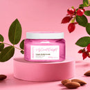 Esfoliante Corporal My Sweet Delight Barbour's Beauty 250g Fragrância Doce Sugar Body Scrub