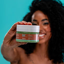 Shampoo Estimulante em Pasta Scalp Care 250g - Nutre e Estimula o Crescimento