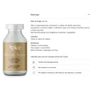 Óleo Vegetal de Argan 12ml Apice Ampola Concentrada Condicionante