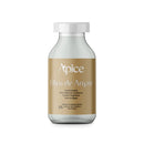 Óleo Vegetal de Argan 12ml Apice Ampola Concentrada Condicionante