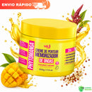 Widi Care Phytomanga Creme Pentear Encaracolando Memorizador de CACHOS 500g