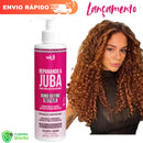 Creme Para Pentear Juba Bond Define Repair Widi Care 300ml - Lançamento