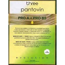 Shampoo E Máscara Crescimento Pantovin Three Therapy 500ml Anti Queda e Crescimento