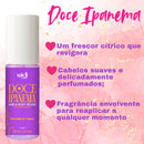 Hair e Body Splash Doce Ipanema Toque Perfumado 100ml - LANÇAMENTO WIDI CARE