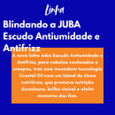 PUDDING ATIVADOR Blindando a JUBA Escudo Antiumidade e AntifrizzCacheado-Crespo LANÇAMENTO WIDI CARE