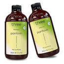 Shampoo E Máscara Crescimento Pantovin Three Therapy 500ml Anti Queda e Crescimento