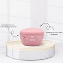 Máscara Moisture Nutritive Alfaparf 200gr Semi Di Lino