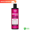 Shampoo  Fortalecedor Widi Care Bond Gloss Repair 300ml
