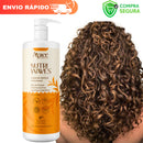 Apice Apse Creme de Pentear No / Low Poo Nutri Waves 1Kg