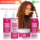 Kit Widi Care Juba Bond Define Repair 300g - Escolha o SEU ! - LANÇAMENTO
