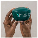 Máscara Capilar Reconstrutora Alfaparf 200ml Semi Di Lino