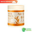 CREME DE PENTEAR NUTRI WAVES 500G - LANÇAMENTO APSE APICE