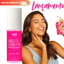 Hair e Body Splash Brisa Do Leblon Toque Perfumado 100ml - LANÇAMENTO WIDI CARE